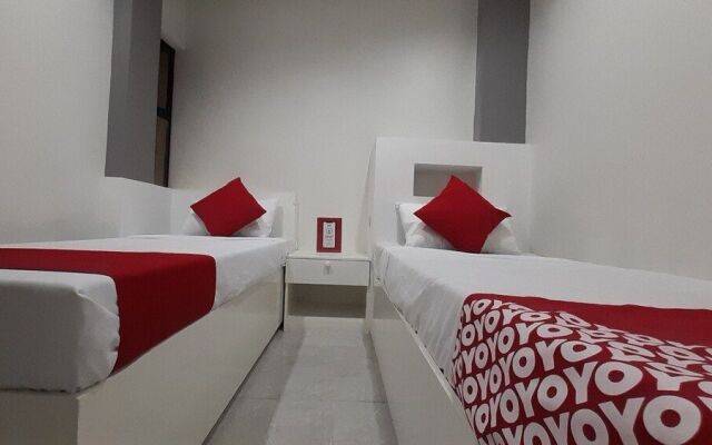 OYO 470 JRJA Hotel