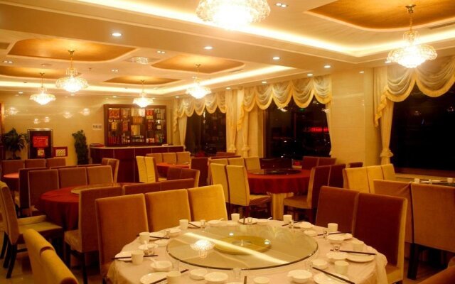 Northern Business Hotel