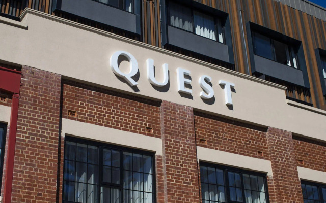 Quest Fremantle