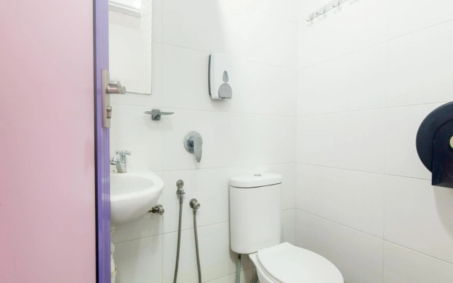 OYO 880 Hotel Purple Town