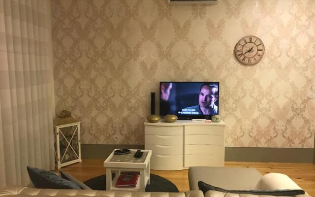 Cozy Flat Porto Downtown