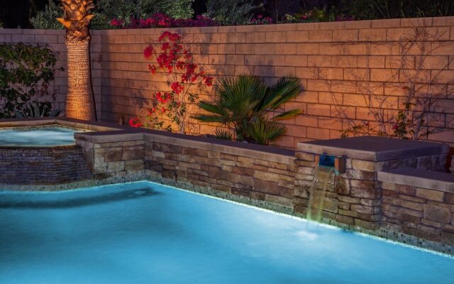 Bella Villa de Mission