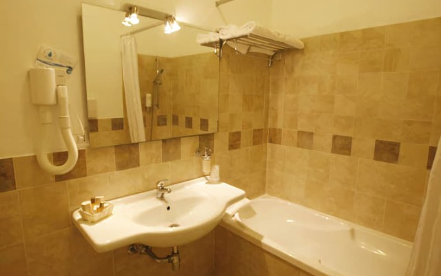 Hotel Corallo