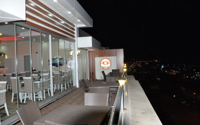 Cihan Otel