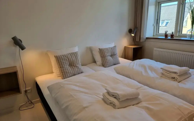 Skovsgård Hotel
