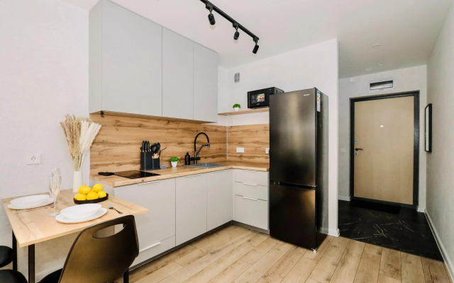 Апартаменты Privi House на улице Шишкина 30