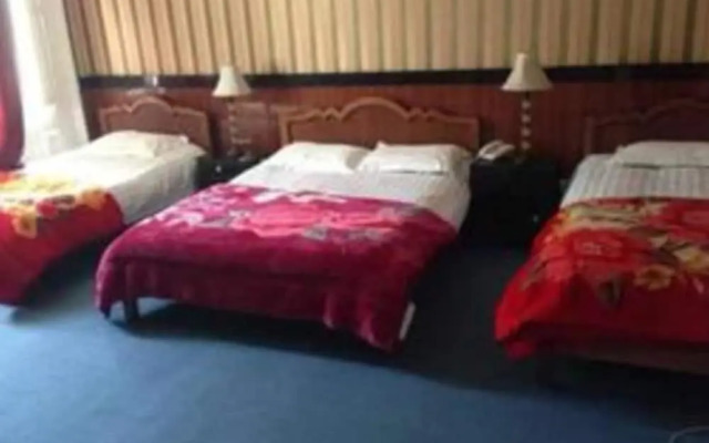 Hotel Español