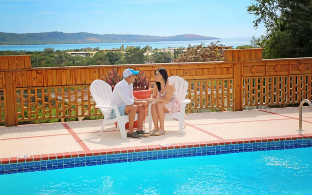 West Coast Inn's