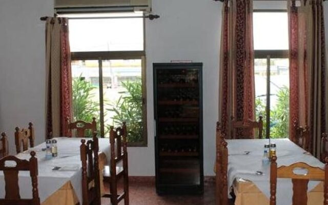 Hostal Montilla Sotogrande