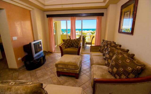 Delphin 303B - 1 Br Condo