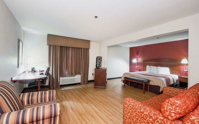 Wingate by Wyndham Augusta I-20