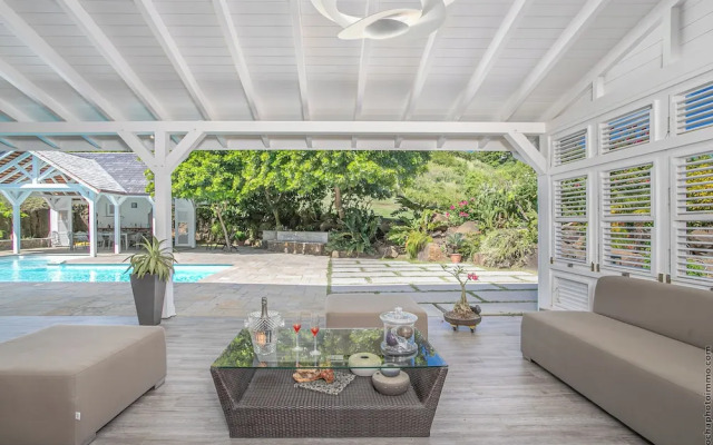 Villa Sea View
