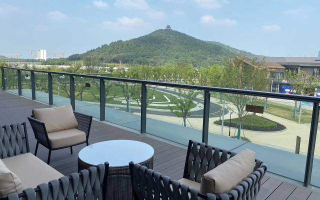 Suzhou Yi Tang Service Apartment