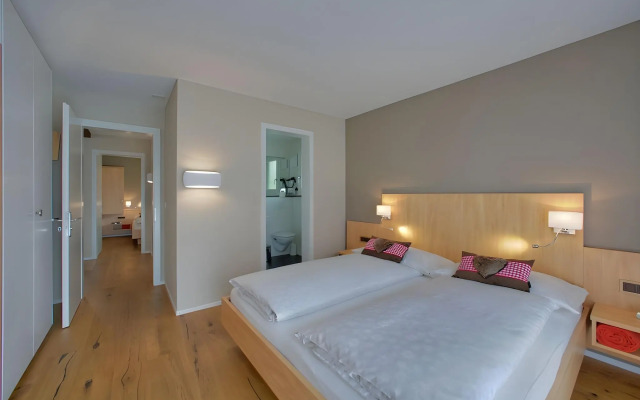 Boutique Hotel Bellevue