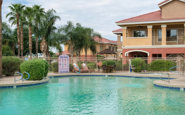 Westgate Painted Mountain Golf Resort