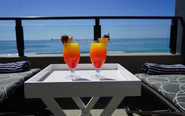 Bay Lodge on the Beach