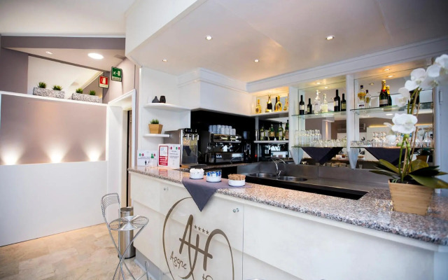 Hotel Agape