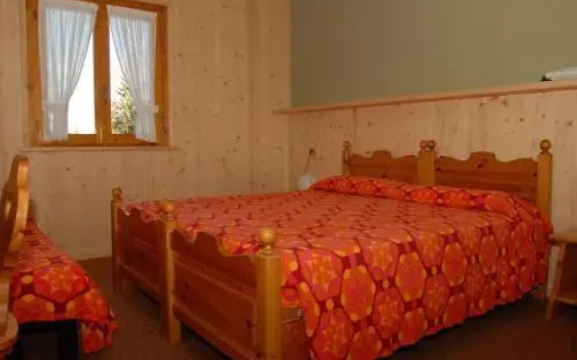 Hotel Baita Sciatori