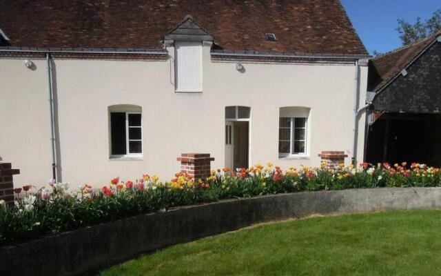 Gîte Danzé, 3 pièces, 4 personnes - FR-1-491-165