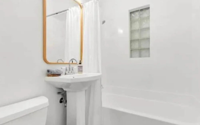 Villa Miami Poolside Paradise