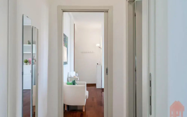Apt24 - Dimora Washington