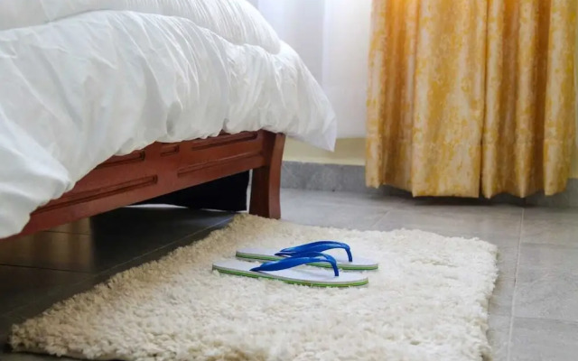 Stay.Plus Milimani Luxe Apartment