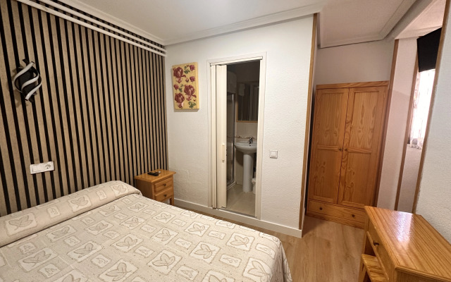 Hostal Rober