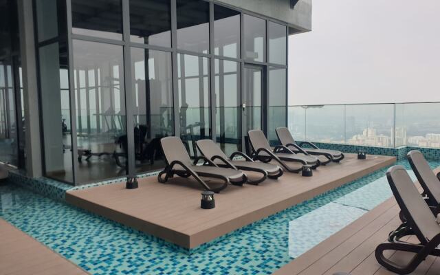 Eko Cheras by Ohana Homestay