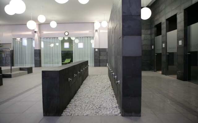 Santara Wellness Resort