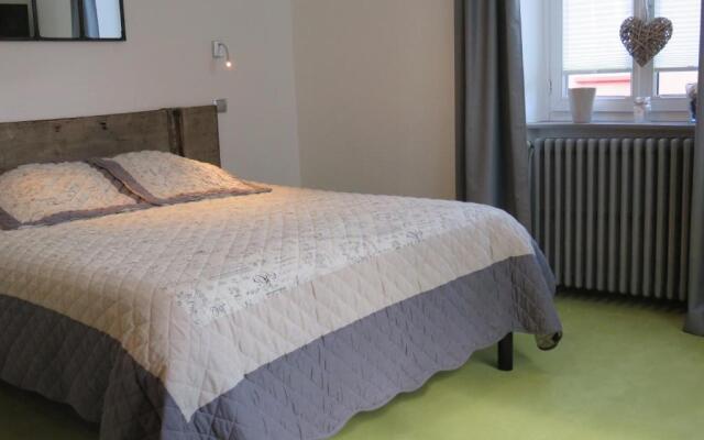 Guesthouse Le Vauban