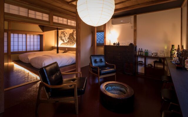 Kiraku Kyoto Higashiyama