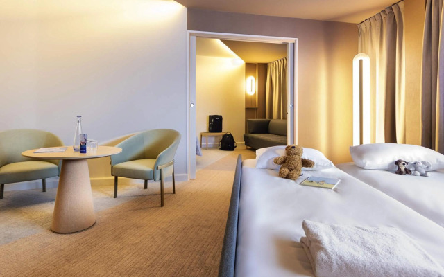 Novotel Paris Orly Rungis