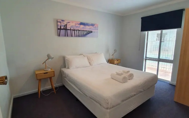 West Beach Lagoon 204