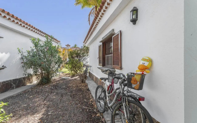 Bungalow Maspalomas