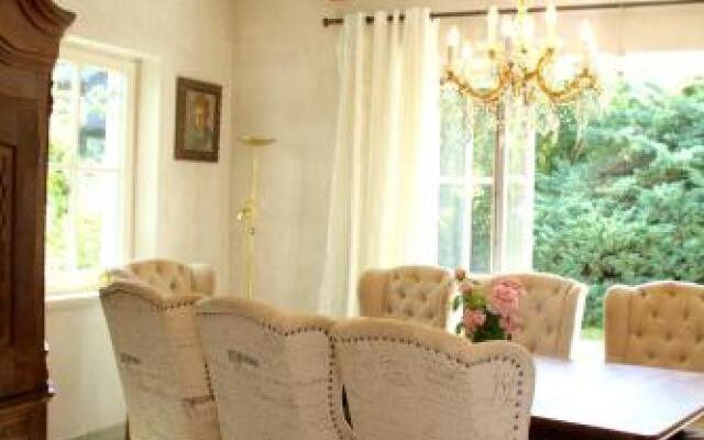 Apartmenthaus Brunnenhof