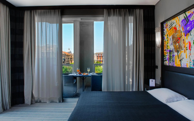 Hotel Twenty One