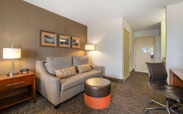 Comfort Inn Eureka