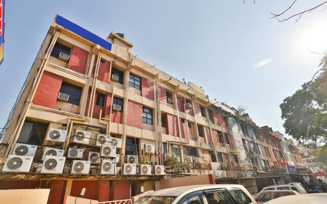 OYO 27689 Hotel Haveli Inn