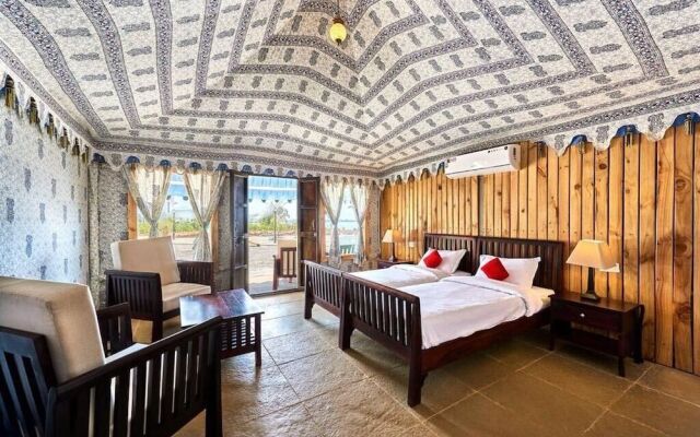 Spandan Holiday Homes