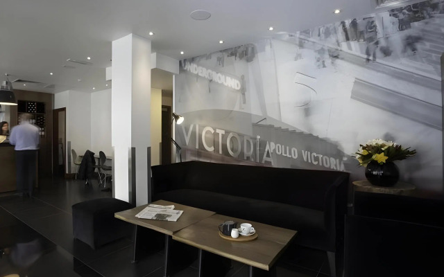 The Z Hotel Victoria
