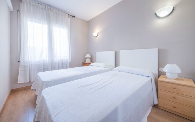 Apartamentos Montserrat 32