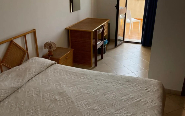 Hotel Miramare Garzia