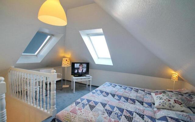 Am Elchgrund Am Elchgrund 7 Appartement 7