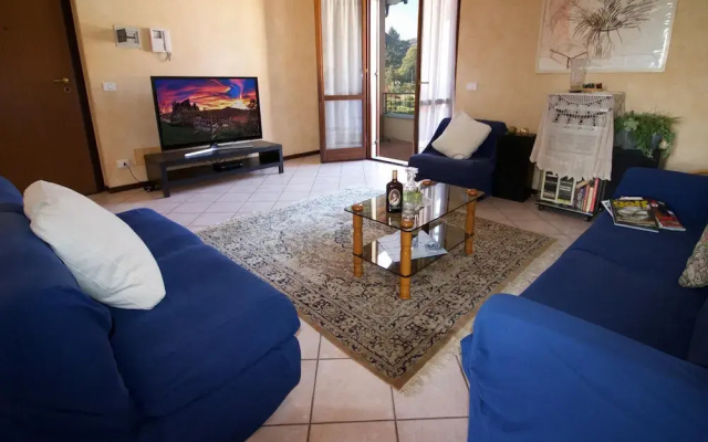 Residenza Girasole in Campi