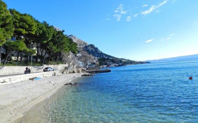 Apartments Zecic