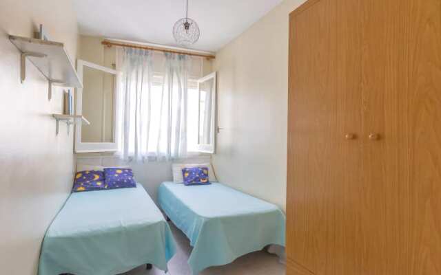 Apartamento Balmes I