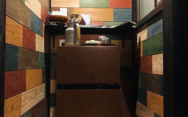 Guesthouse Voketto - Hostel