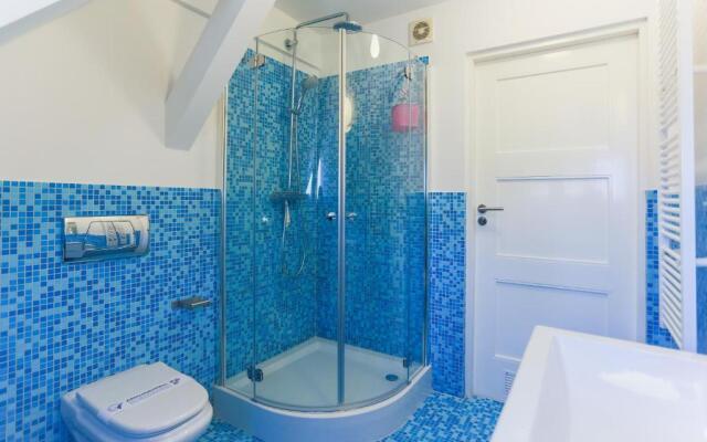 Apartamenty Swinoujscie - Villa Stil I
