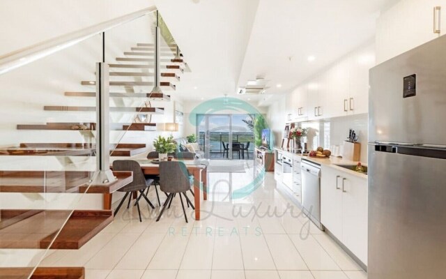 ZEN SEA VIEW - 2 Bedroom Penthouse