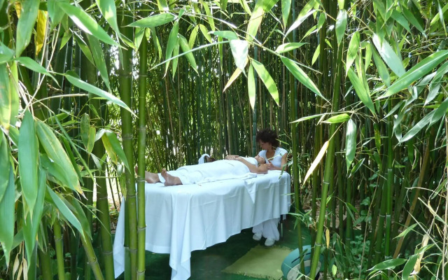 Villa Campestri Olive Oil Resort